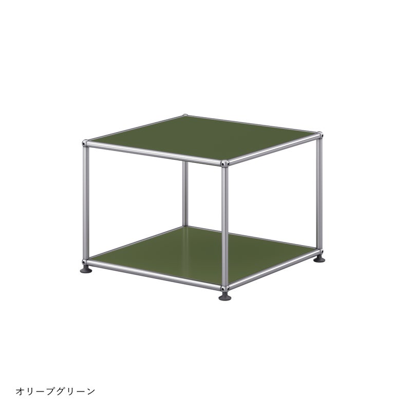 USMハラー（ユーエスエムハラー） / Low Table（ローテーブル） / W523×D523×H390mm