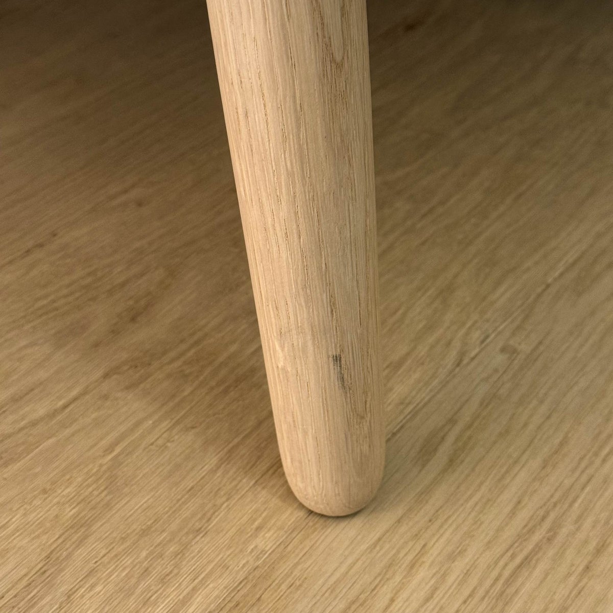 【ポイント20倍】【アウトレット】FRITZ HANSEN（フリッツ・ハンセン） / FRI SOFA（フリソファ） / ウッドベース / Canvas（キャンバス）0134 グレー×0124 ライトグレー
