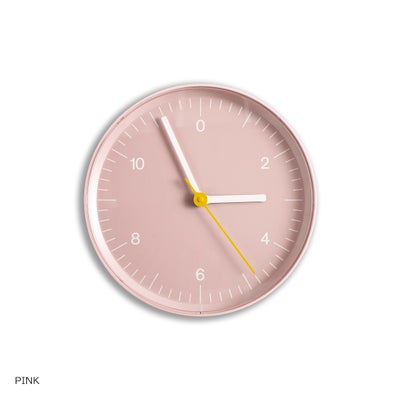 WALL CLOCK（ウォールクロック） HAY（ヘイ）｜正規販売店 CONNECT