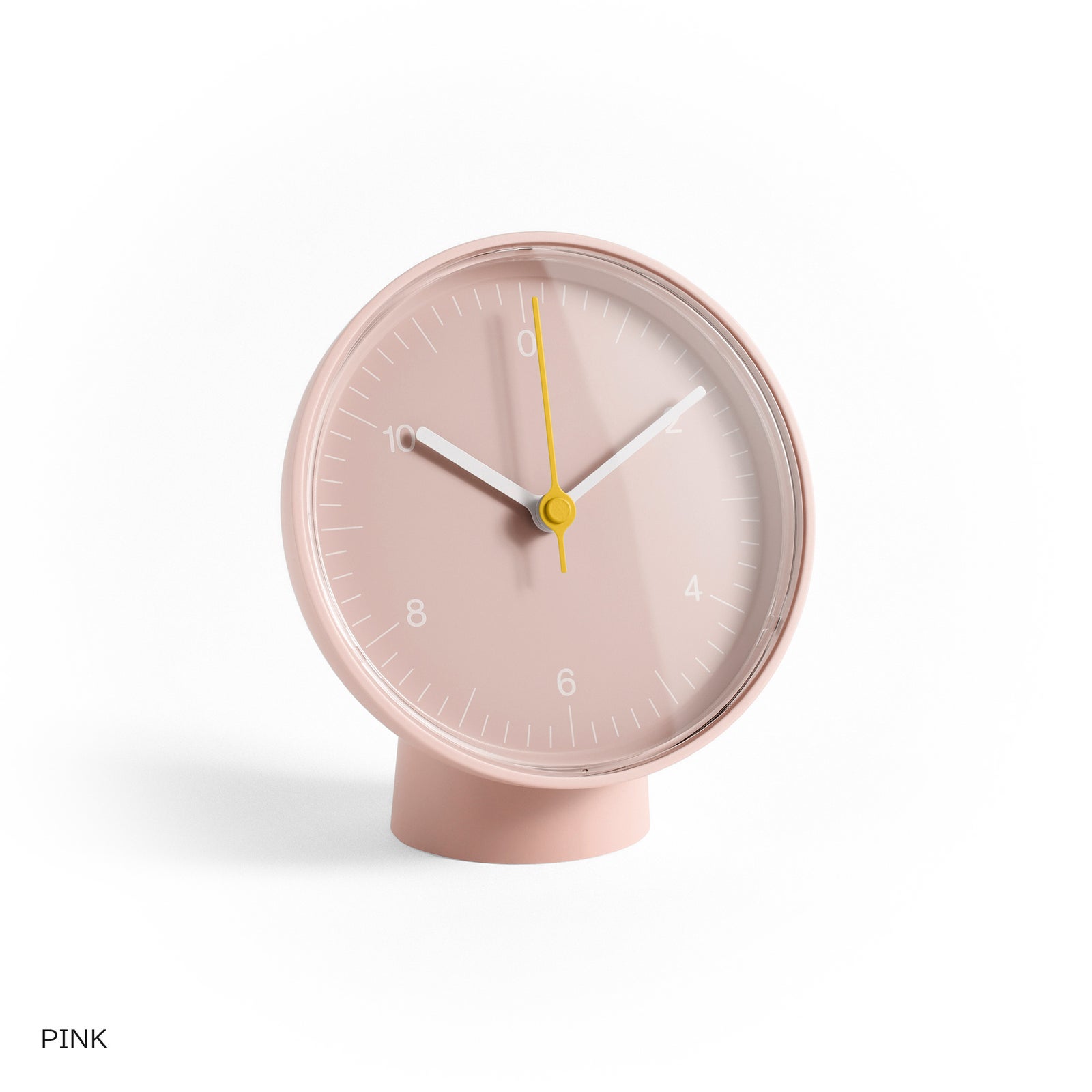 TABLE CLOCK（テーブルクロック） HAY（ヘイ）｜正規販売店 CONNECT