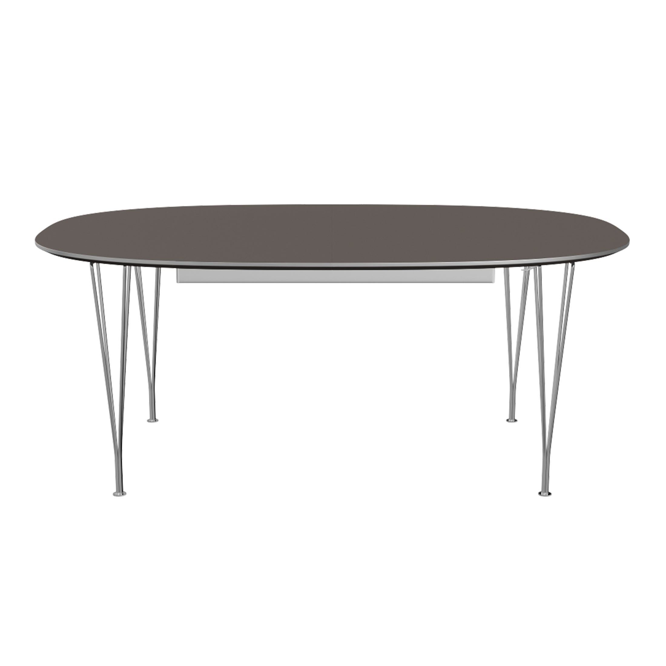 テーブルシリーズ スーパー楕円テーブル｜FRITZ HANSEN(フリッツ
