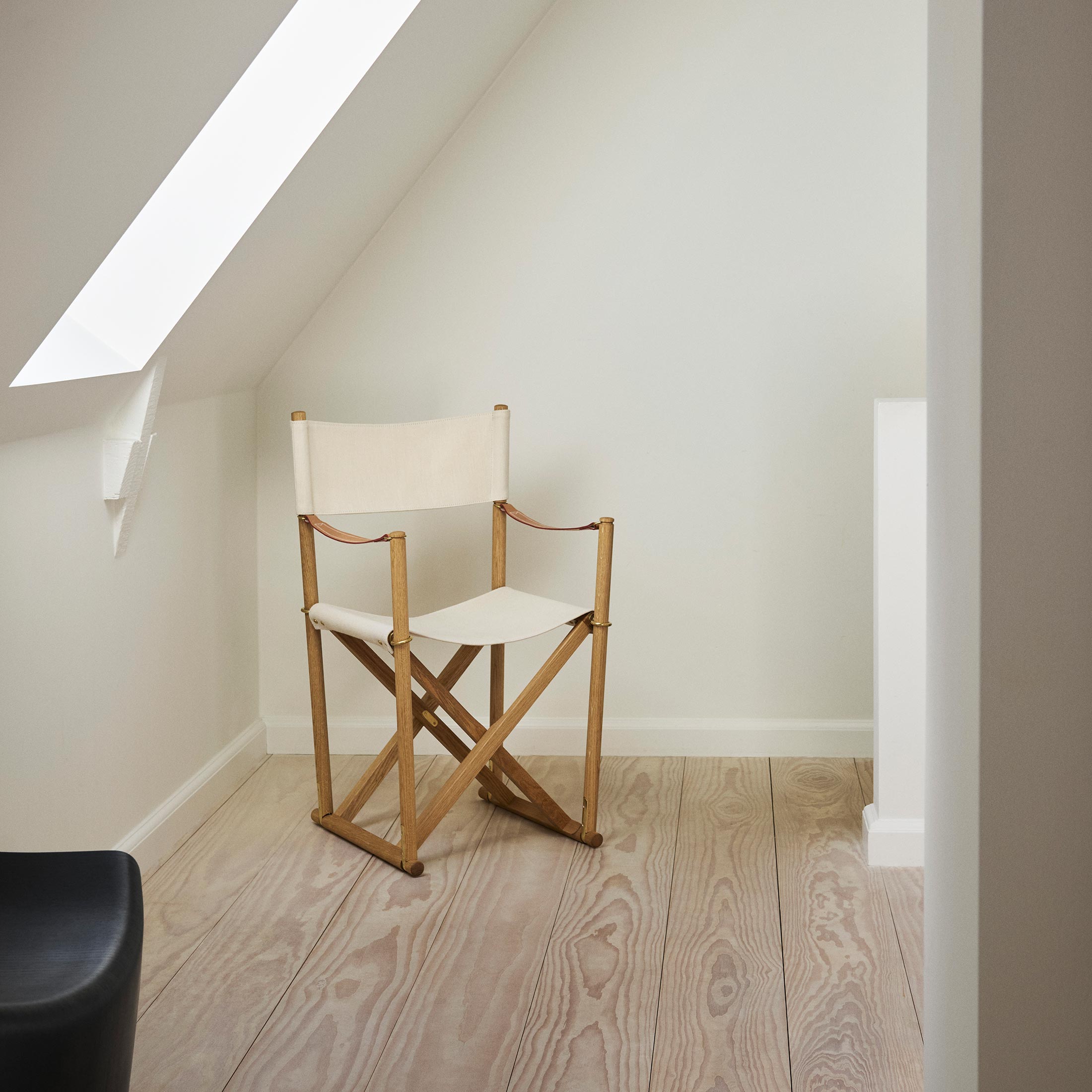FREDERICIA（フレデリシア） / MK16 Folding Chair（フォールディング