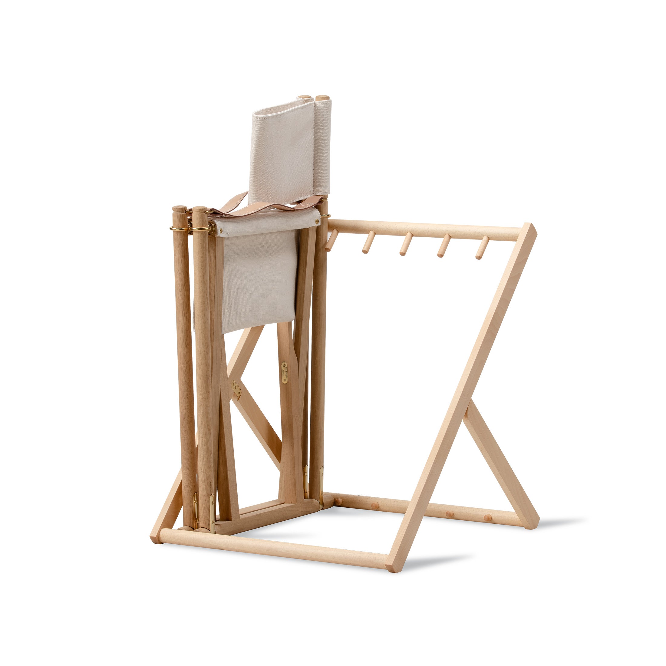 FREDERICIA（フレデリシア） / MK16 Folding Chair（フォールディング