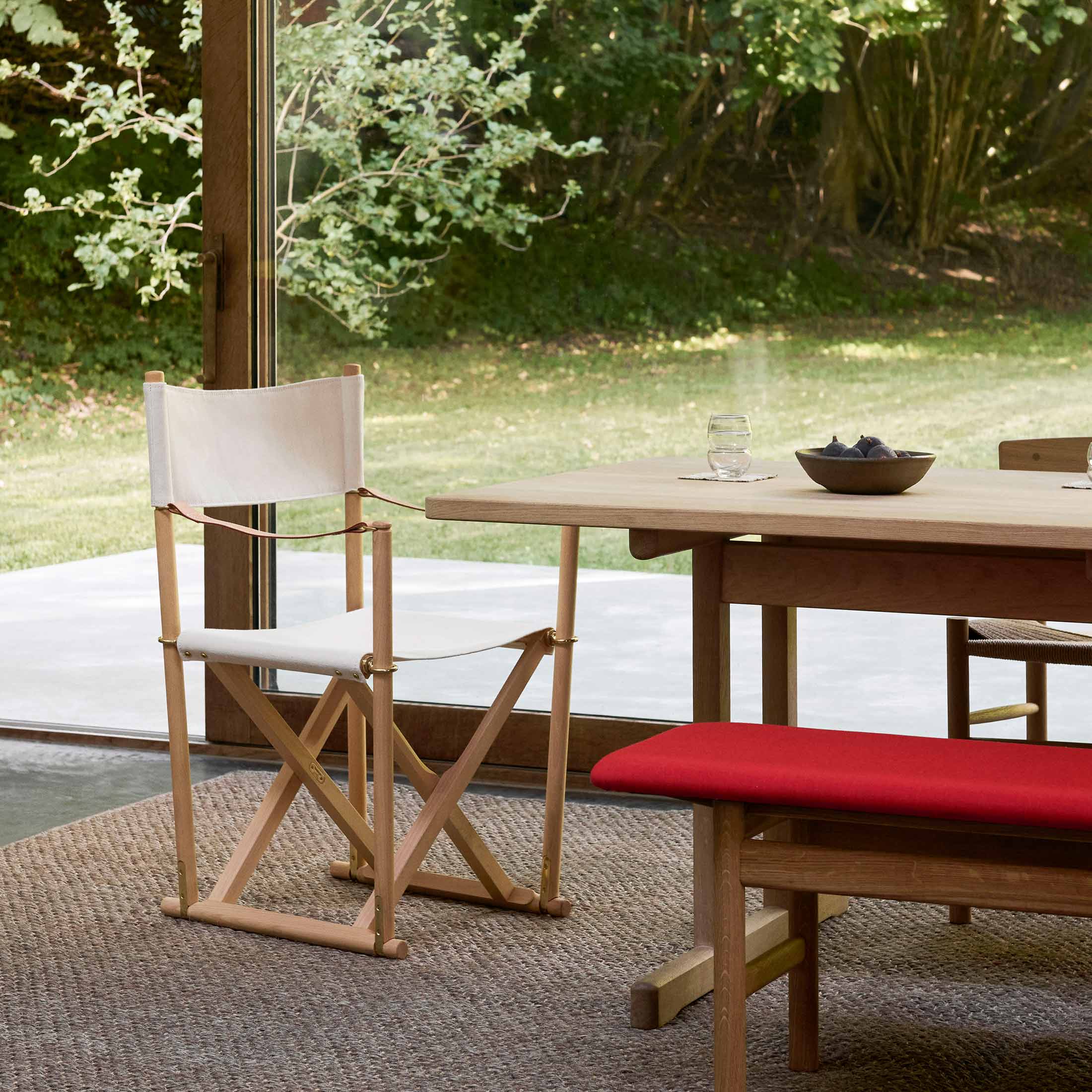 FREDERICIA（フレデリシア） / MK16 Folding Chair（フォールディング
