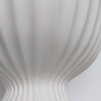 【アウトレット】Ferm Living（ファームリビング）/ Fountain Centrepiece（ファウンテンセンターピース） フラワーベース / オフホワイト［ferm-fountaincp-out02］