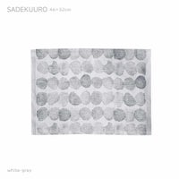 LAPUAN KANKURIT（ラプアン カンクリ） / SADEKUURO / プレイスマット / 46x32cm