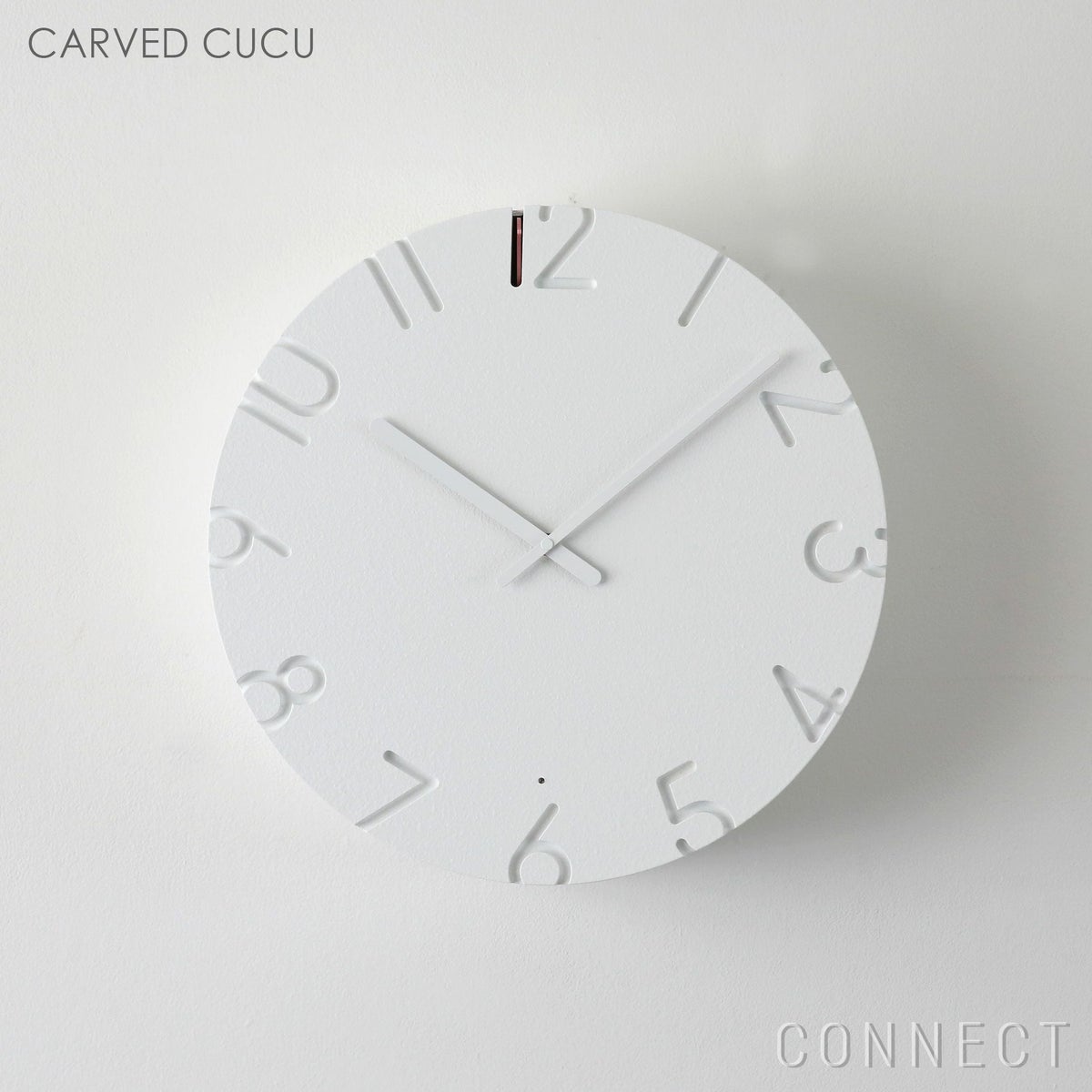 Lemnos（レムノス） / CARVED CUCU（カーヴド クク） / カッコー時計・鳩時計 / 掛け時計