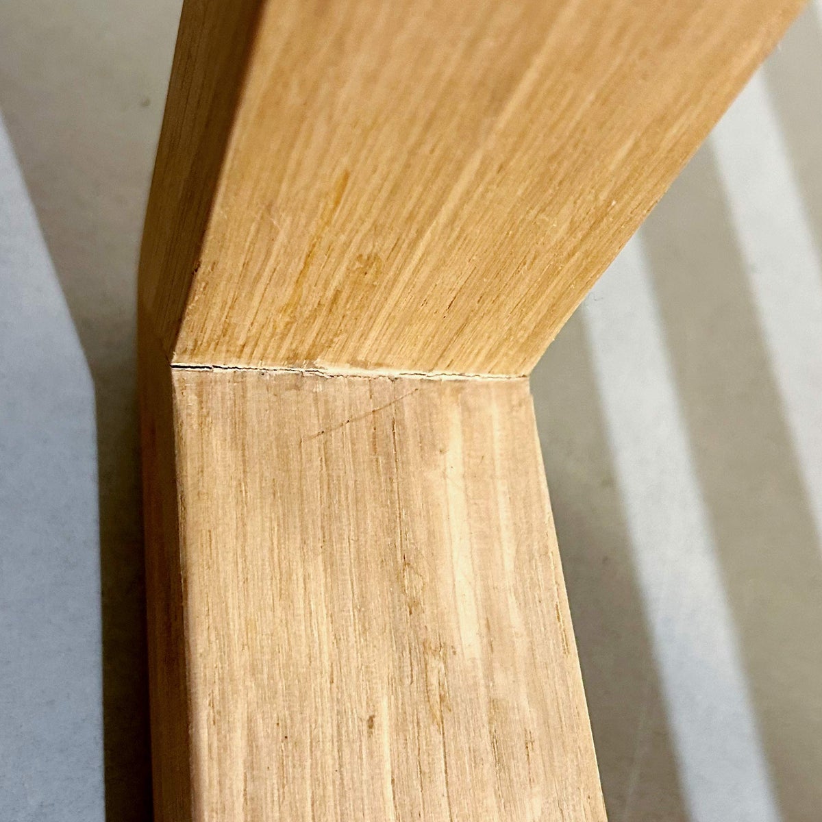 FRITZ HANSEN（フリッツ・ハンセン） / SKAGERAK（スカゲラック） / Cutter Bench（カッター ベンチ） / オーク材
