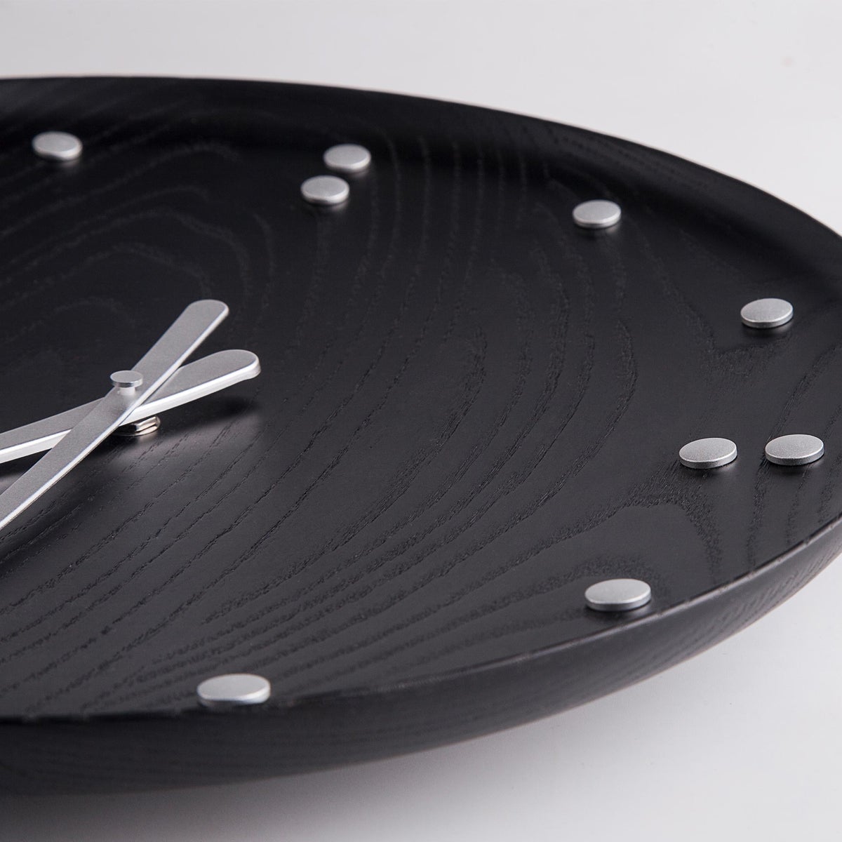 ARCHITECTMADE（アーキテクトメイド） / FJ Clock 25（フィン・ユールクロック） ブラック / 掛け時計