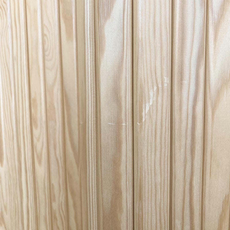 【アウトレット】Artek（アルテック） / SCREEN 100（スクリーン） / Size B（H150cm） / パーテーション 100 / パイン材・ナチュラルラッカー仕上げ