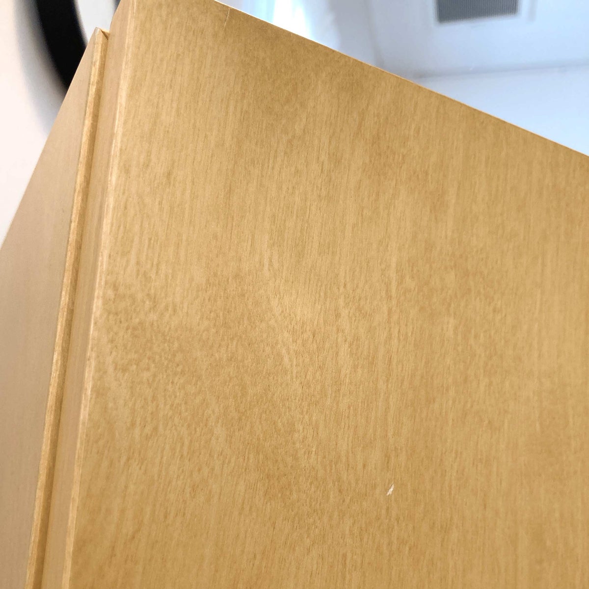 【アウトレット】Artek（アルテック） / CABINET 250（キャビネット250） / バーチ材・ハニーステイン仕上げ / 90周年 Anniversary editions