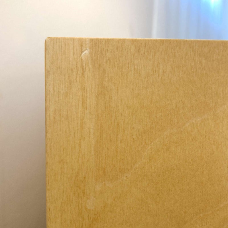 【アウトレット】Artek（アルテック） / CABINET 250（キャビネット250） / バーチ材・ハニーステイン仕上げ / 90周年 Anniversary editions