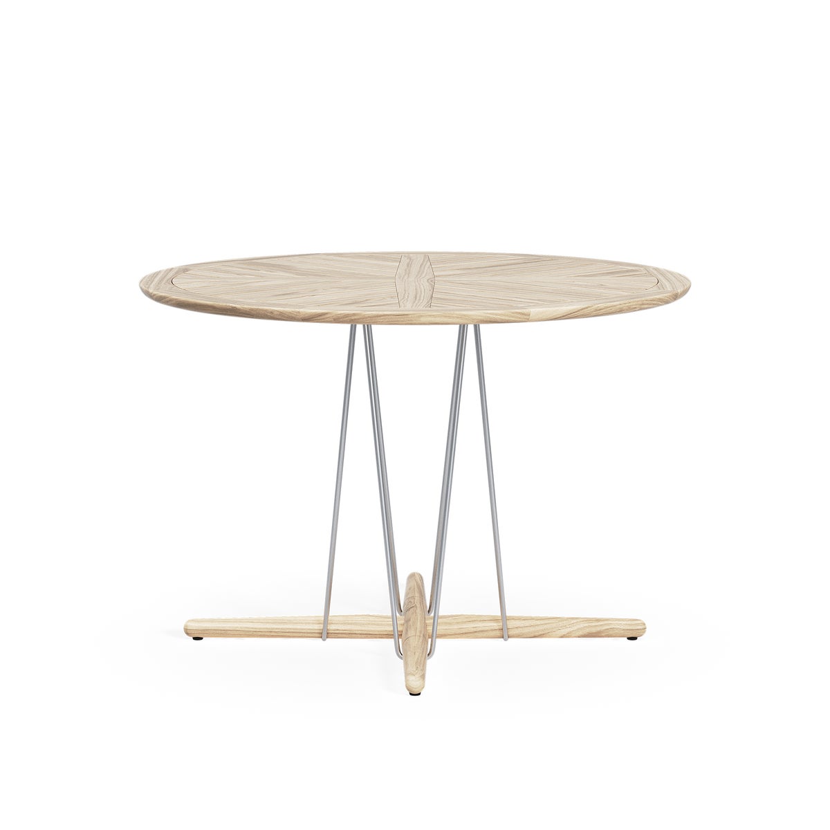 《セットC》CARL HANSEN & SON （カール・ハンセン＆サン） / E022 ダイニングテーブル×1台＋E008 チェア×3脚