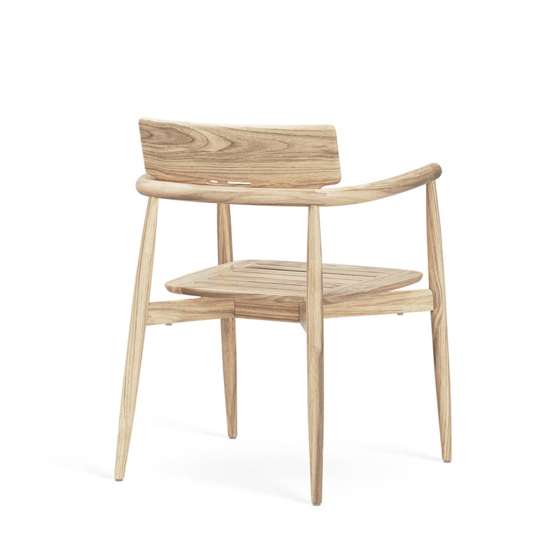 《セットC》CARL HANSEN & SON （カール・ハンセン＆サン） / E022 ダイニングテーブル×1台＋E008 チェア×3脚