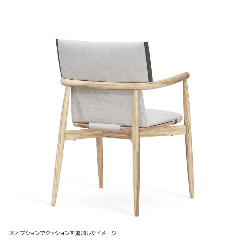 《セットC》CARL HANSEN & SON （カール・ハンセン＆サン） / E022 ダイニングテーブル×1台＋E008 チェア×3脚