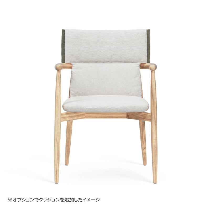 《セットC》CARL HANSEN & SON （カール・ハンセン＆サン） / E022 ダイニングテーブル×1台＋E008 チェア×3脚