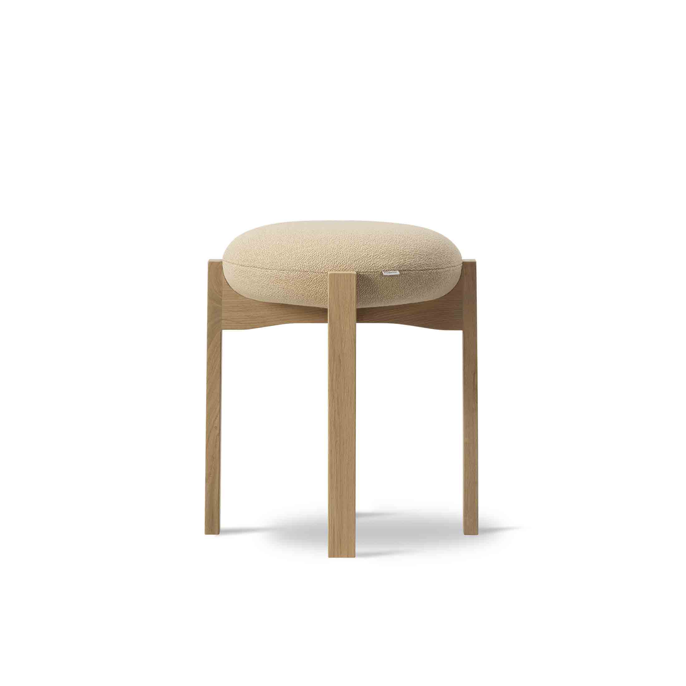 決算キャンペーンpt10倍】FREDERICIA（フレデリシア） / Gallery Stool