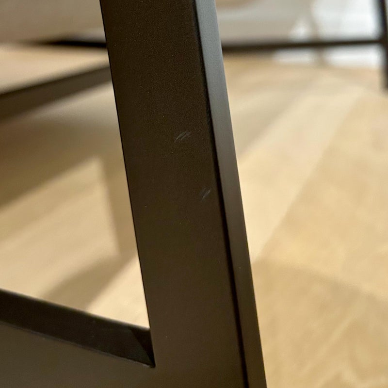 FRITZ HANSEN（フリッツ・ハンセン） / LISSONI（リッソーニソファ） / PL114S L（左用） / 4シーター コーナーソファ / Sunniva 153（スニバ）ライトグレー / ブラウンブロンズ脚