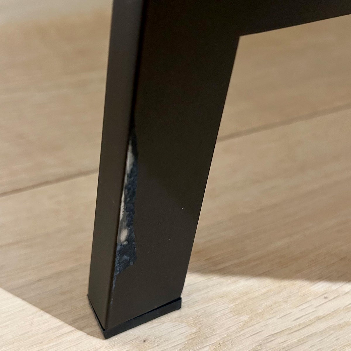 FRITZ HANSEN（フリッツ・ハンセン） / LISSONI（リッソーニソファ） / PL114S L（左用） / 4シーター コーナーソファ / Sunniva 153（スニバ）ライトグレー / ブラウンブロンズ脚