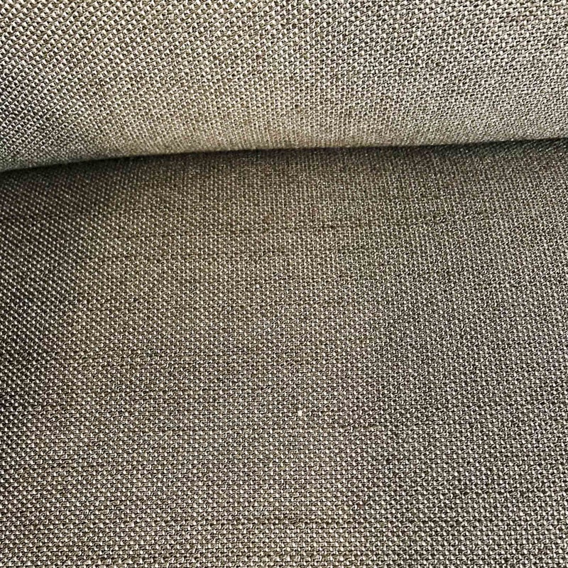 FRITZ HANSEN（フリッツ・ハンセン） / LISSONI（リッソーニソファ） / PL114S L（左用） / 4シーター コーナーソファ / Sunniva 153（スニバ）ライトグレー / ブラウンブロンズ脚