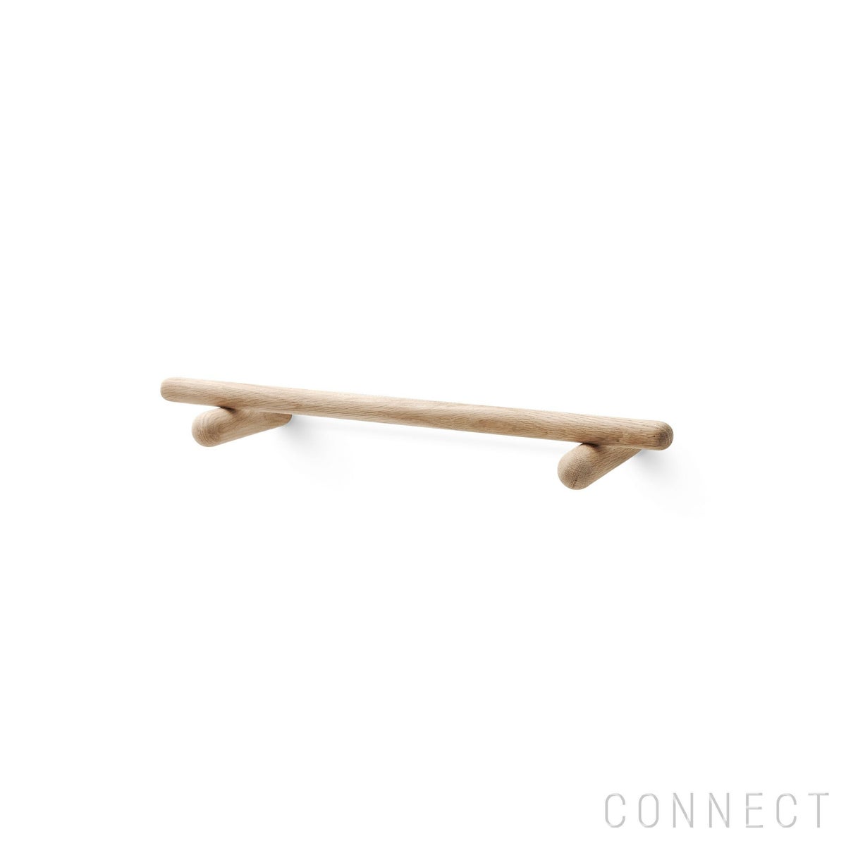 【ポイント20倍】【アウトレット】FRITZ HANSEN（フリッツ・ハンセン） / SKAGERAK（スカゲラック） / Georg Rack 60（ジョージ ラック 60） / オーク材 / ハンガーラック