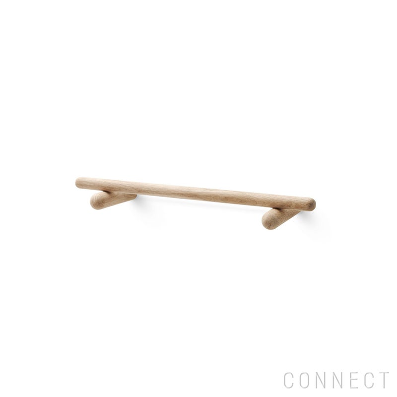 【ポイント20倍】【アウトレット】FRITZ HANSEN（フリッツ・ハンセン） / SKAGERAK（スカゲラック） / Georg Rack 60（ジョージ ラック 60） / オーク材 / ハンガーラック