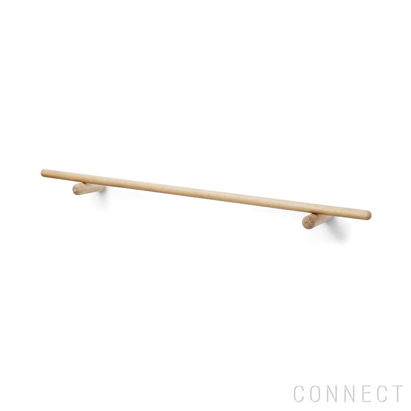 【ポイント20倍】【アウトレット】FRITZ HANSEN（フリッツ・ハンセン） / SKAGERAK（スカゲラック） / Georg Rack 115（ジョージ ラック 115） / オーク材 / ハンガーラック