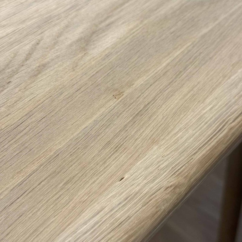 【ポイント20倍】【アウトレット】FRITZ HANSEN（フリッツ・ハンセン） / SKAGERAK（スカゲラック） / Georg Console Table（ジョージ コンソール テーブル） / オーク材 / 飾り棚