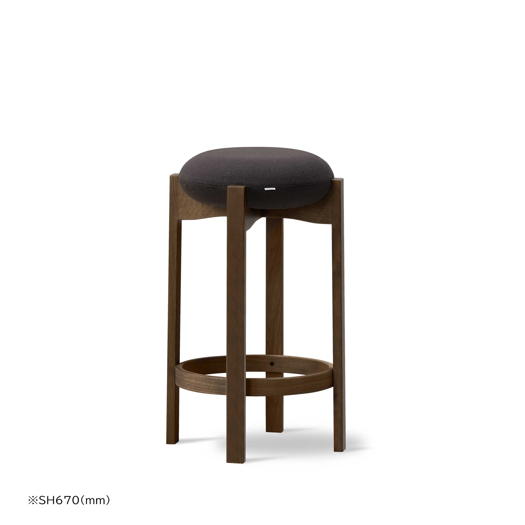 FREDERICIA（フレデリシア） / Pioneer Stool（パイオニア スツール