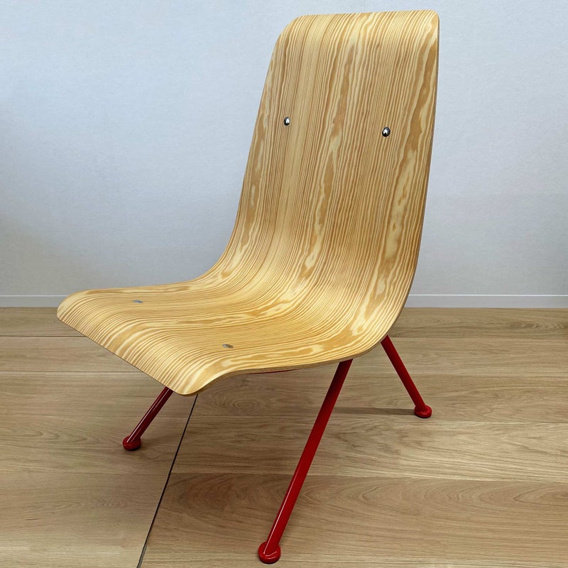 Vitra（ヴィトラ） / ジャン・プルーヴェ / Antony（アントニー） / Limited Edition 2025 / リミテッドエディション / チェア