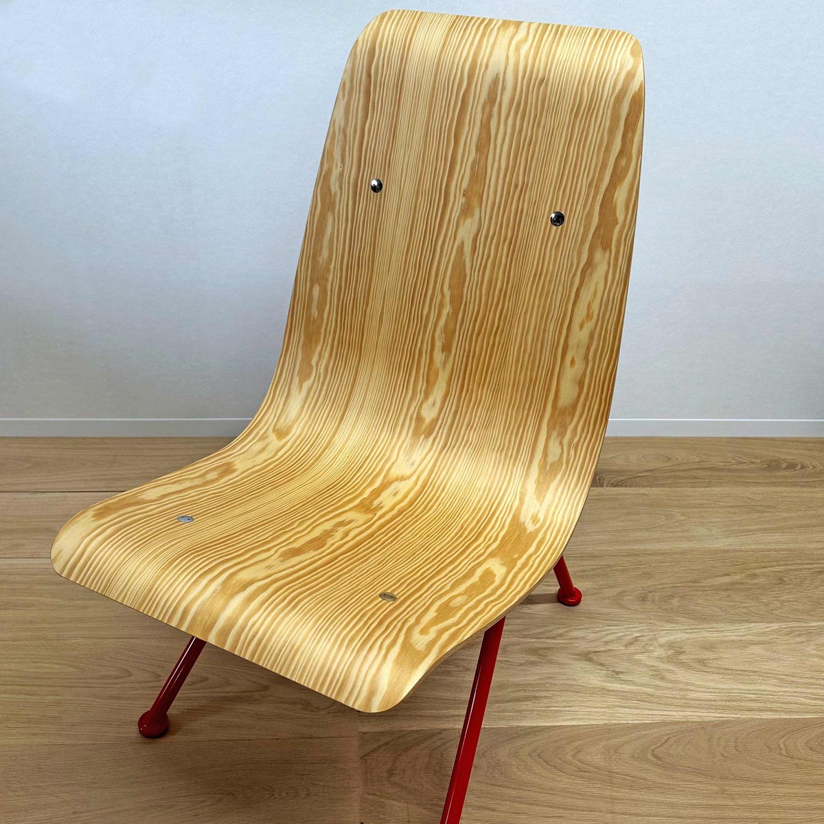 Vitra（ヴィトラ） / ジャン・プルーヴェ / Antony（アントニー） / Limited Edition 2025 / リミテッドエディション / チェア