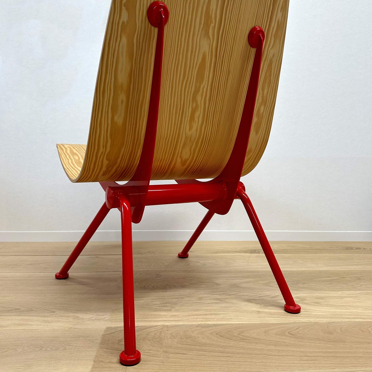 Vitra（ヴィトラ） / ジャン・プルーヴェ / Antony（アントニー） / Limited Edition 2025 / リミテッドエディション / チェア