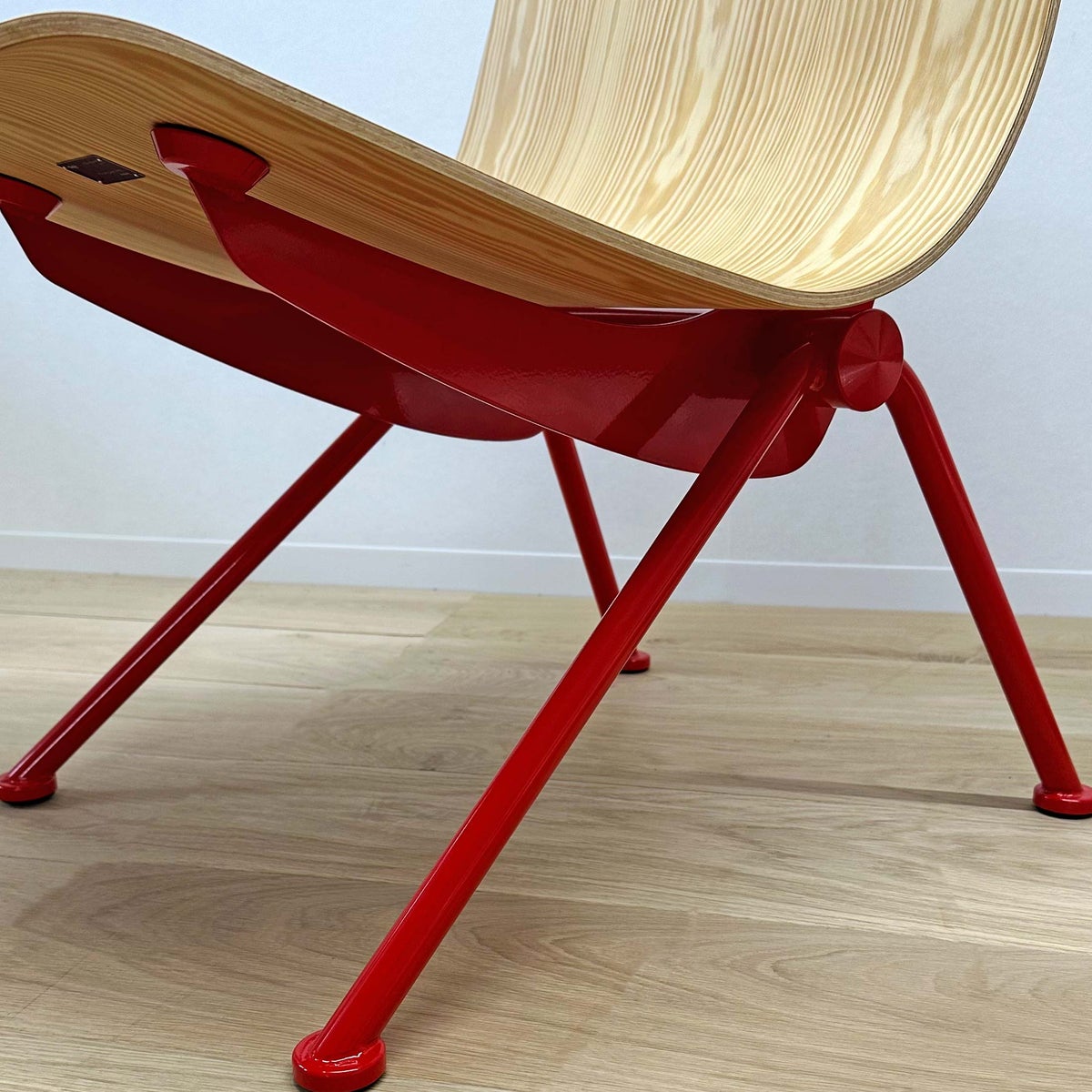 Vitra（ヴィトラ） / ジャン・プルーヴェ / Antony（アントニー） / Limited Edition 2025 / リミテッドエディション / チェア