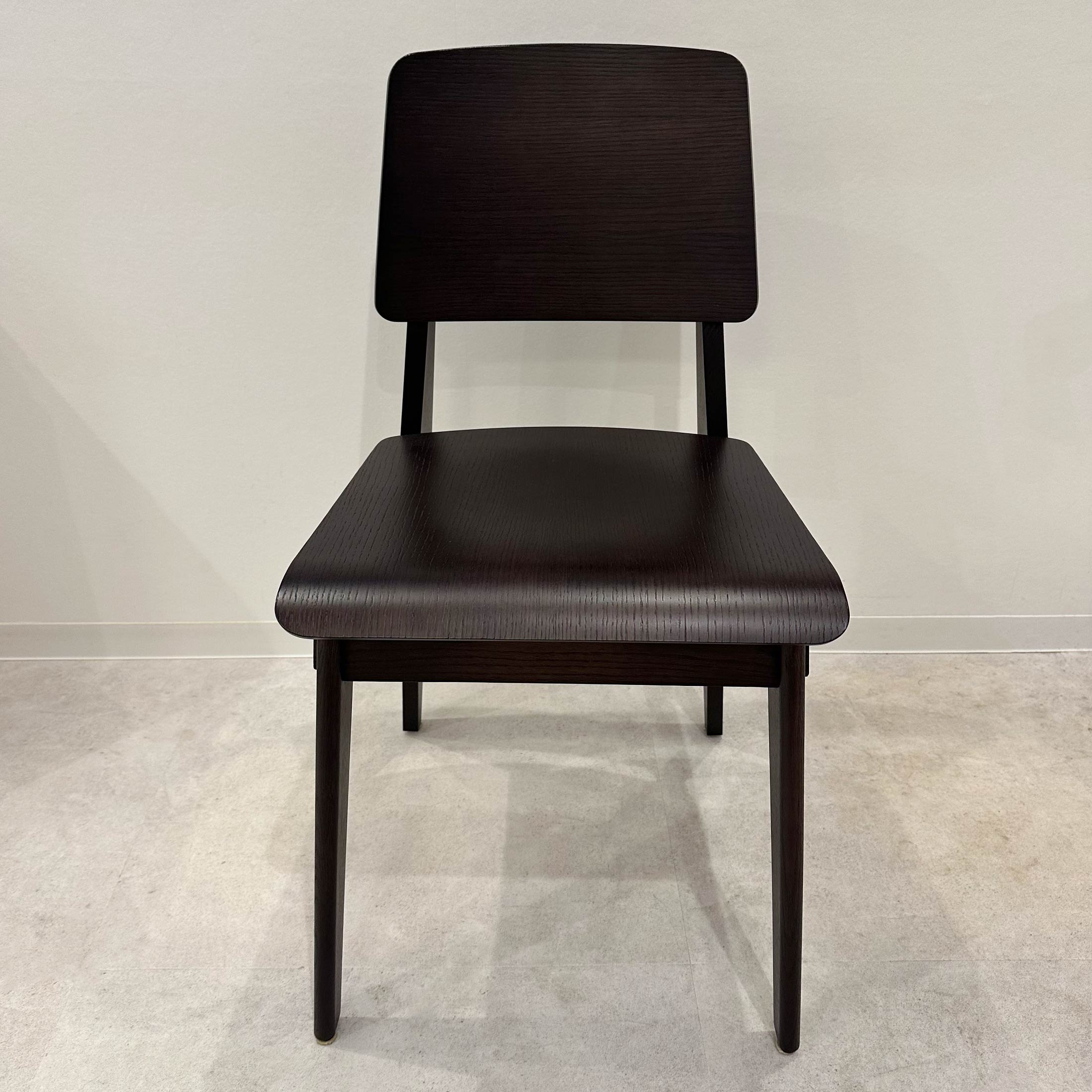 アウトレット】Vitra（ヴィトラ） / Chaise Tout Bois（シェーズ トゥ