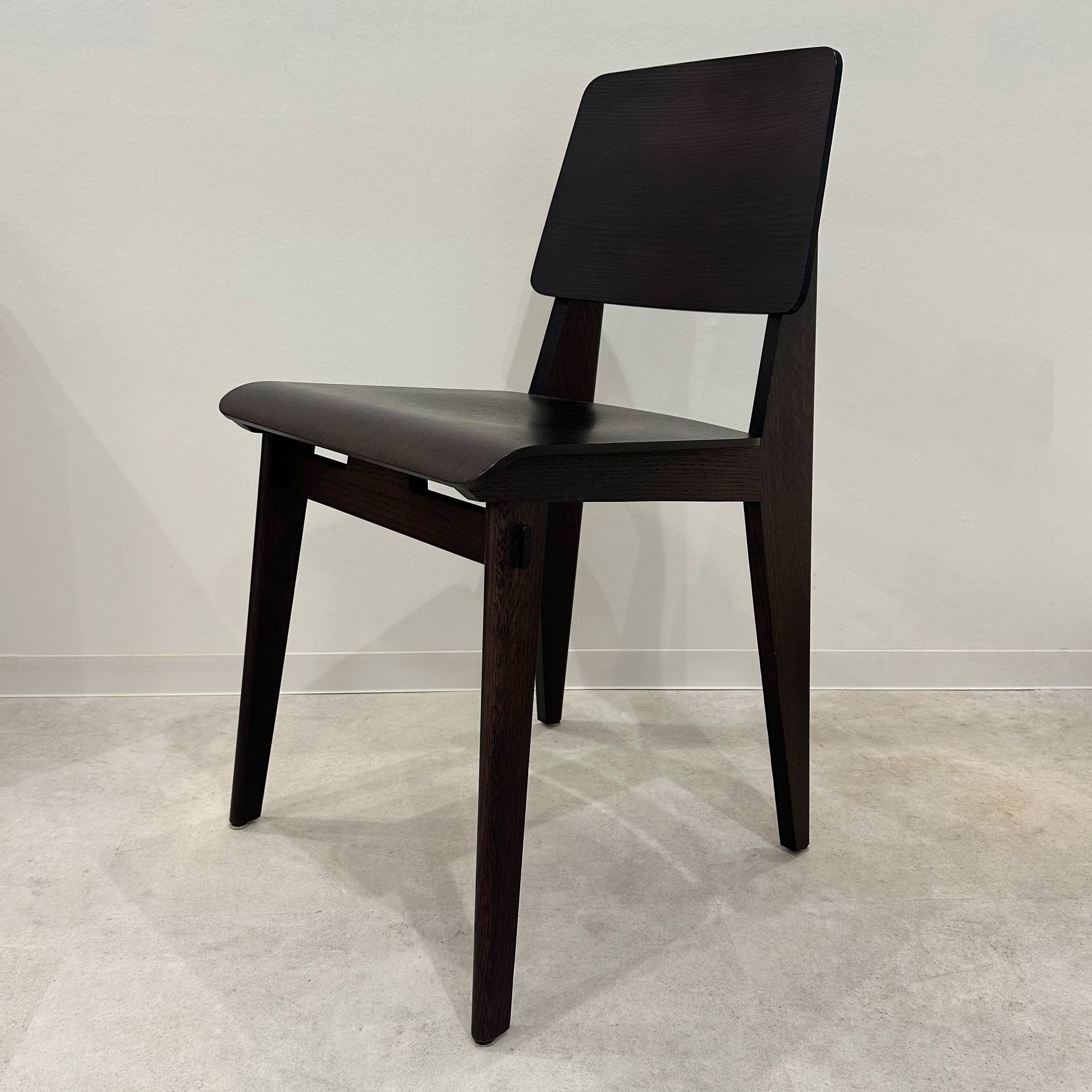 アウトレット】Vitra（ヴィトラ） / Chaise Tout Bois（シェーズ トゥ