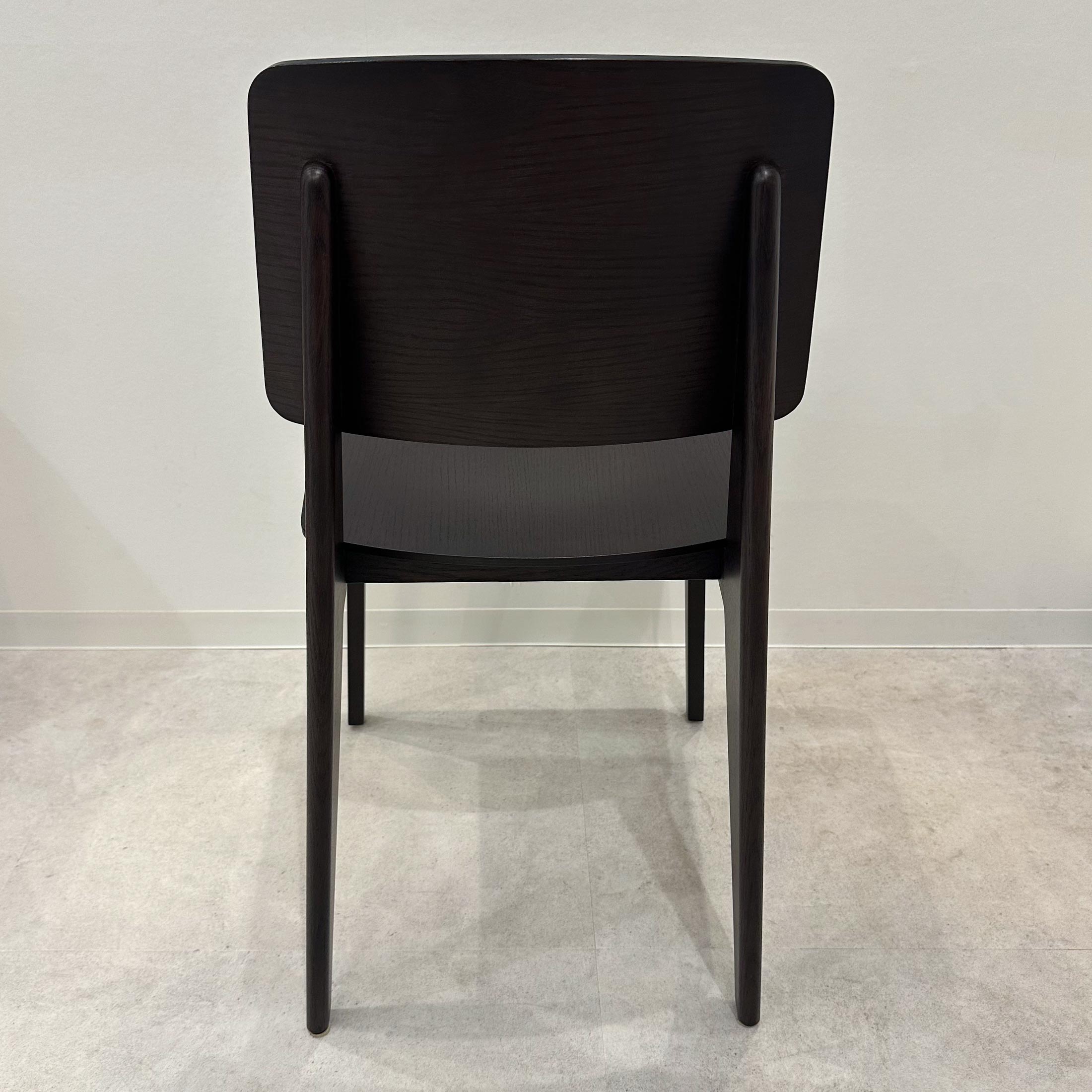 アウトレット】Vitra（ヴィトラ） / Chaise Tout Bois（シェーズ トゥ