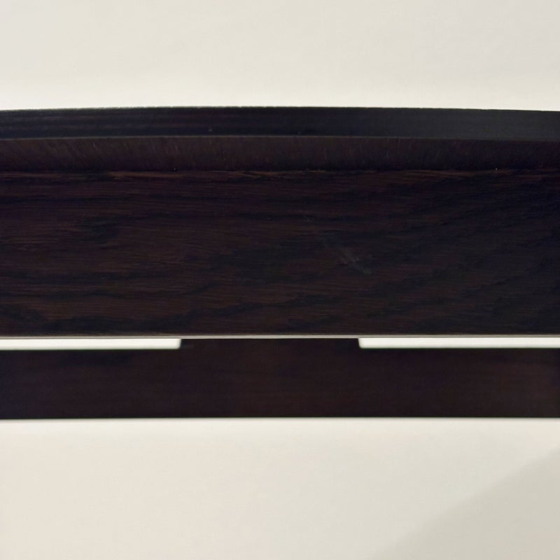 Vitra（ヴィトラ） / Chaise Tout Bois（シェーズ トゥ ボワ） / 標準仕様・SH46cm / ダークオーク / チェア
