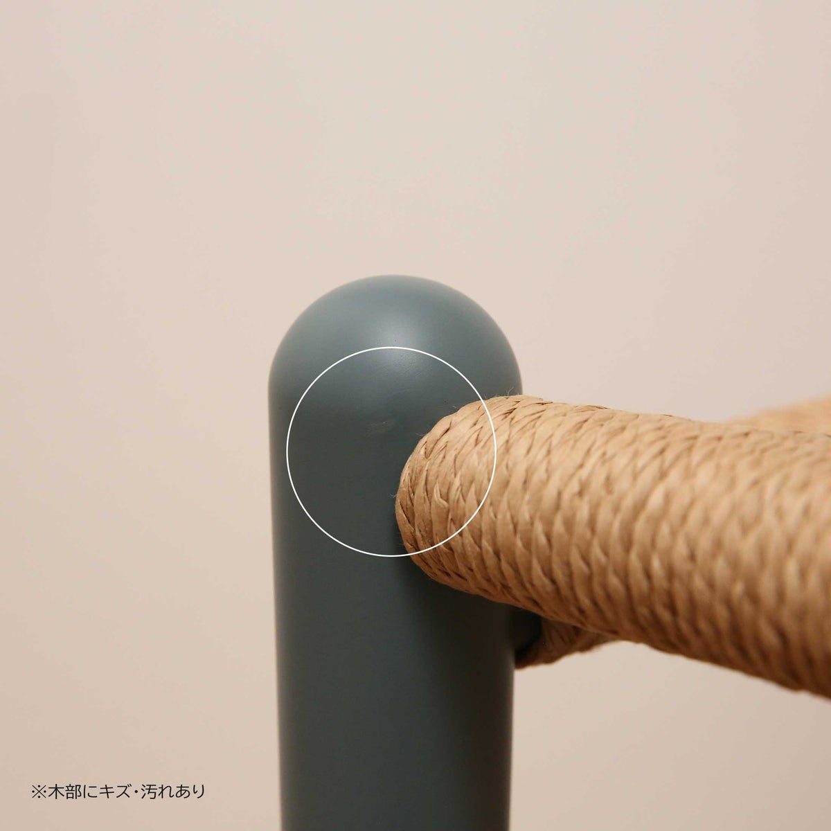 CH24 SOFT / PEWTER（ピューター） / Yチェアソフト（ワイチェア） ビーチ材・マットカラー / CARL HANSEN & SON （カール・ハンセン＆サン）