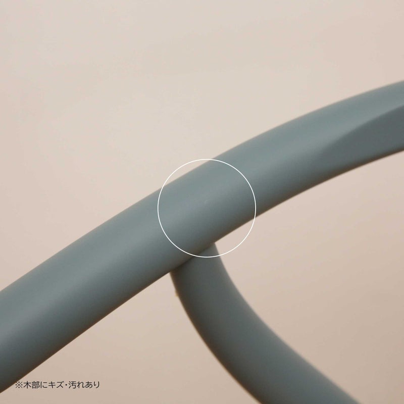 CH24 SOFT / PEWTER（ピューター） / Yチェアソフト（ワイチェア） ビーチ材・マットカラー / CARL HANSEN & SON （カール・ハンセン＆サン）