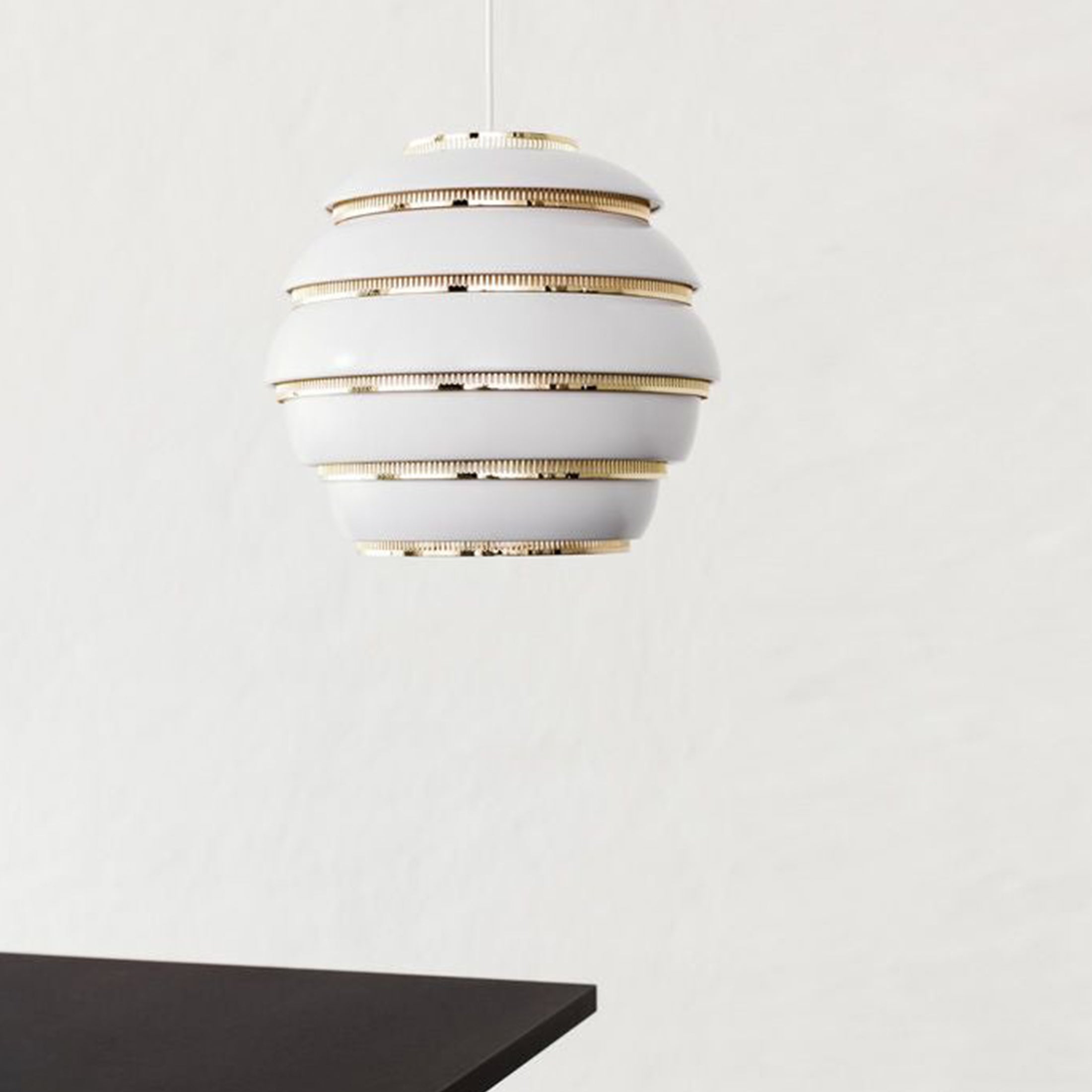 アウトレット】Artek（アルテック） / A331 Pendant Lamp “Beehive