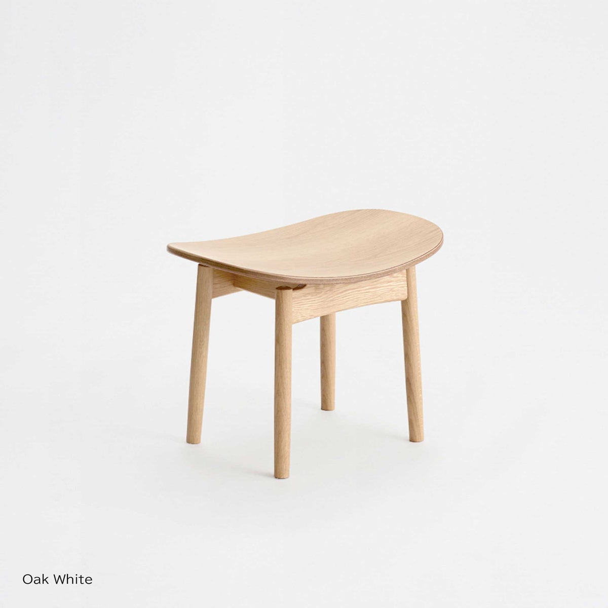 ARIAKE（アリアケ） / Saga Lounge Stool（サガ ラウンジ スツール） / スツール / 全6色