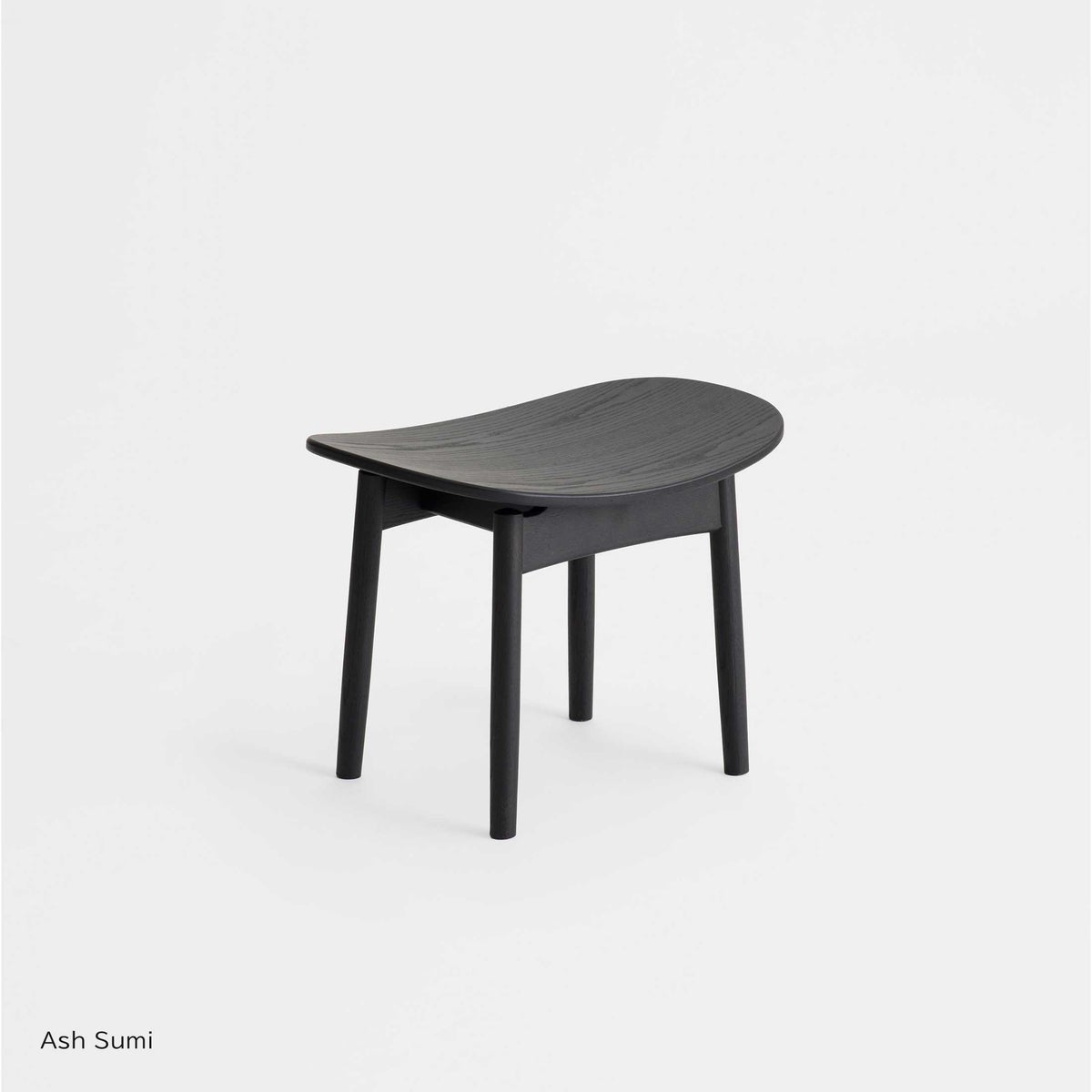 ARIAKE（アリアケ） / Saga Lounge Stool（サガ ラウンジ スツール） / スツール / 全6色