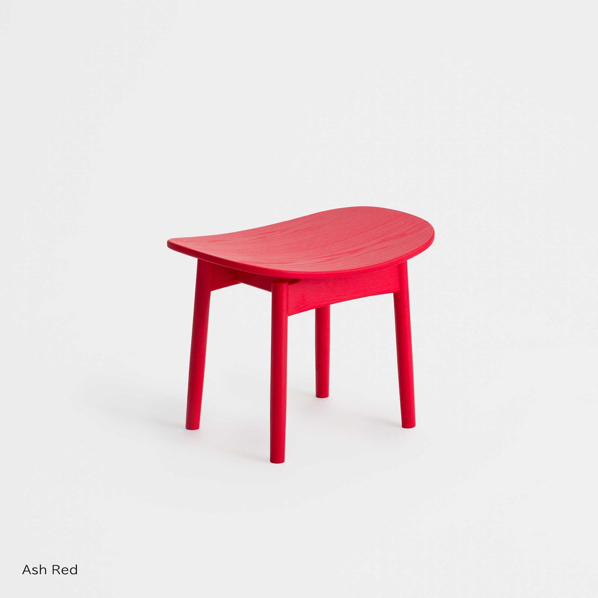 ARIAKE（アリアケ） / Saga Lounge Stool（サガ ラウンジ スツール） / スツール / 全6色
