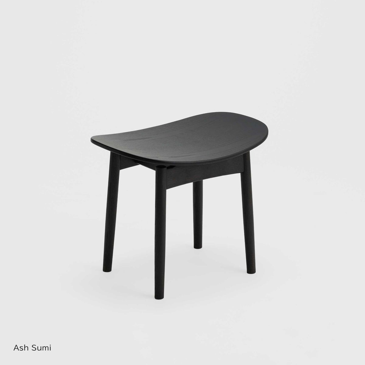ARIAKE（アリアケ） / Saga Dining Stool（サガ ダイニング スツール） / スツール / 全6色