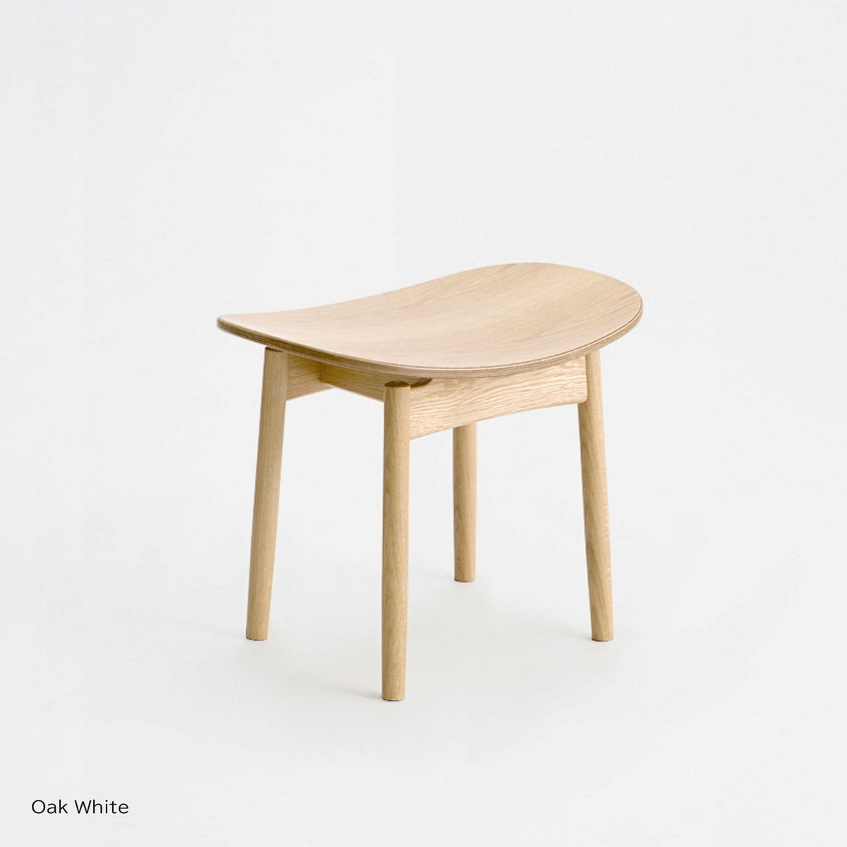 ARIAKE（アリアケ） / Saga Dining Stool（サガ ダイニング スツール） / スツール / 全6色