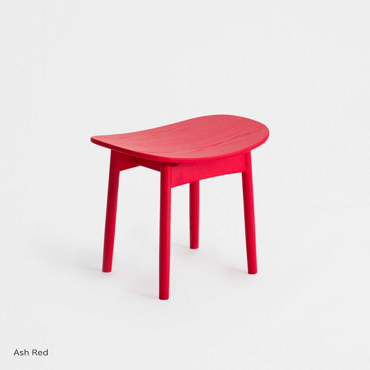 ARIAKE（アリアケ） / Saga Dining Stool（サガ ダイニング スツール） / スツール / 全6色