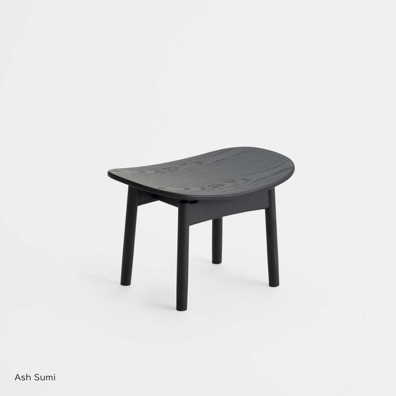 ARIAKE（アリアケ） / Saga Foot Stool（サガ フットスツール） / スツール / 全6色