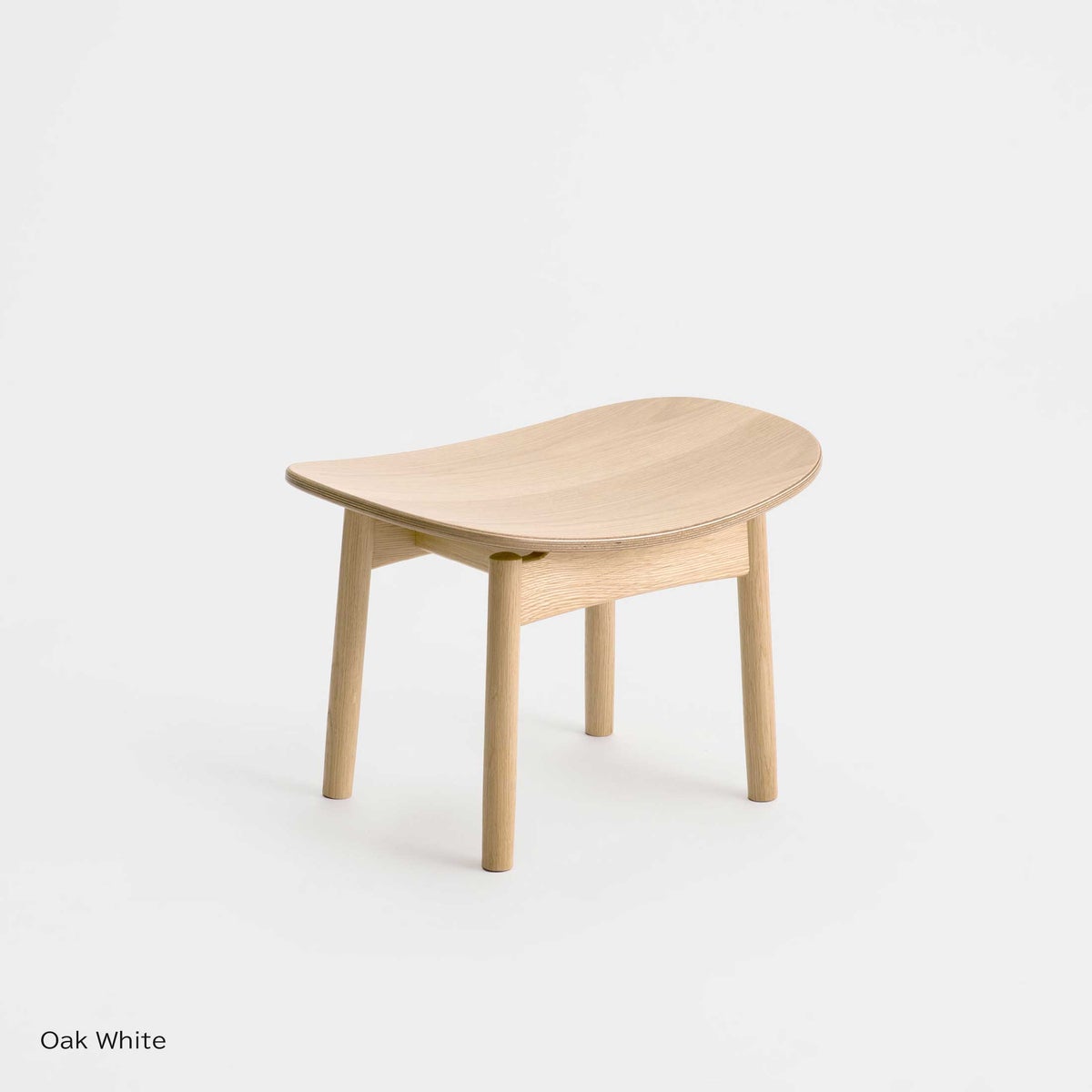 ARIAKE（アリアケ） / Saga Foot Stool（サガ フットスツール） / スツール / 全6色