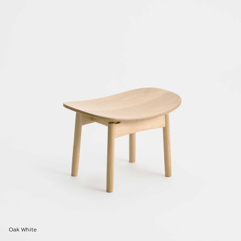 ARIAKE（アリアケ） / Saga Foot Stool（サガ フットスツール） / スツール / 全6色