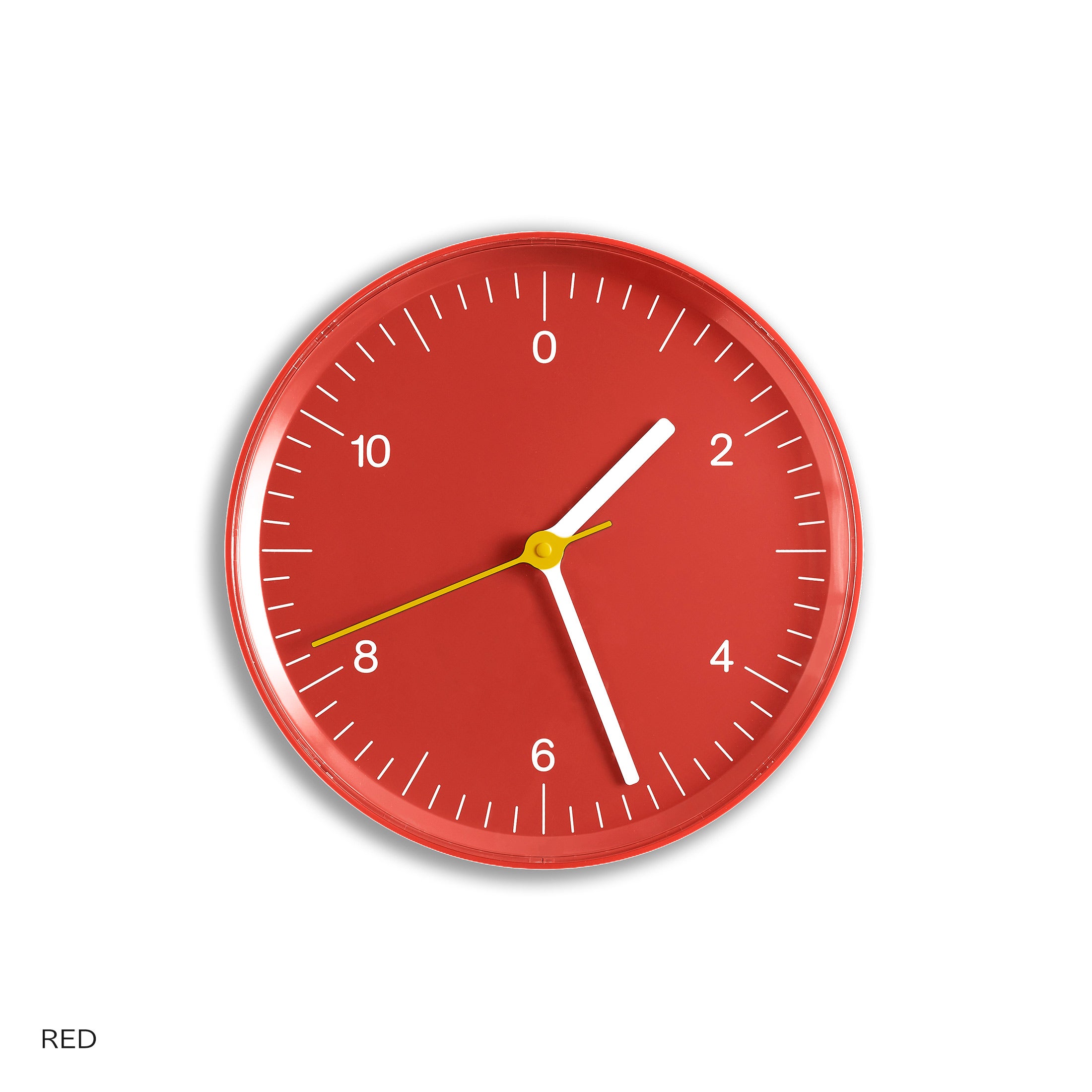 WALL CLOCK（ウォールクロック） HAY（ヘイ）｜正規販売店 CONNECT